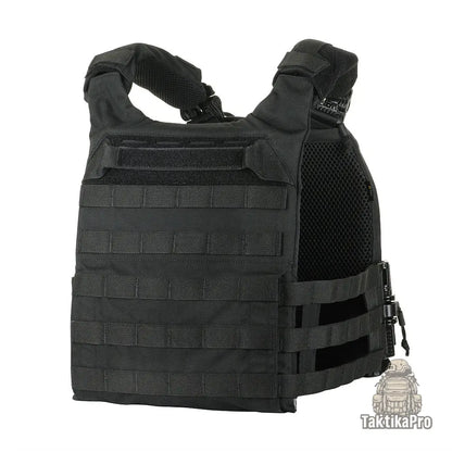 Šarvinė liemenė M-Tac Cuirass FAST QRS Gen.II TaktikaPro - Kai kiekviena detalė turi prasmę.