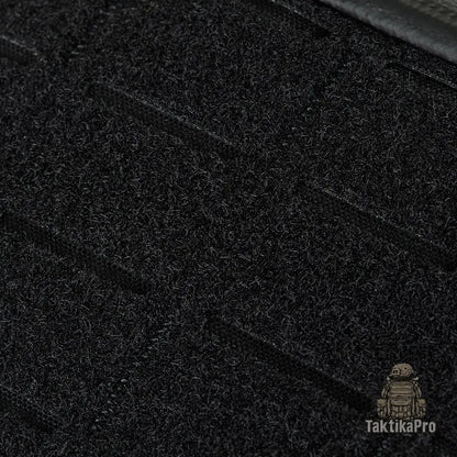 Šarvinė liemenė M-Tac Cuirass FAST QRS Gen.II TaktikaPro - Kai kiekviena detalė turi prasmę.