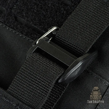 Šarvinė liemenė M-Tac Cuirass FAST QRS Gen.II TaktikaPro - Kai kiekviena detalė turi prasmę.