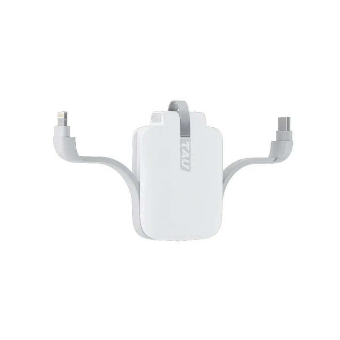 Išorinė baterija Rolling Square TAU® My Store