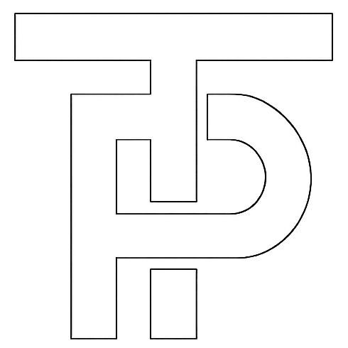 TP-monograma-balta-be-fono