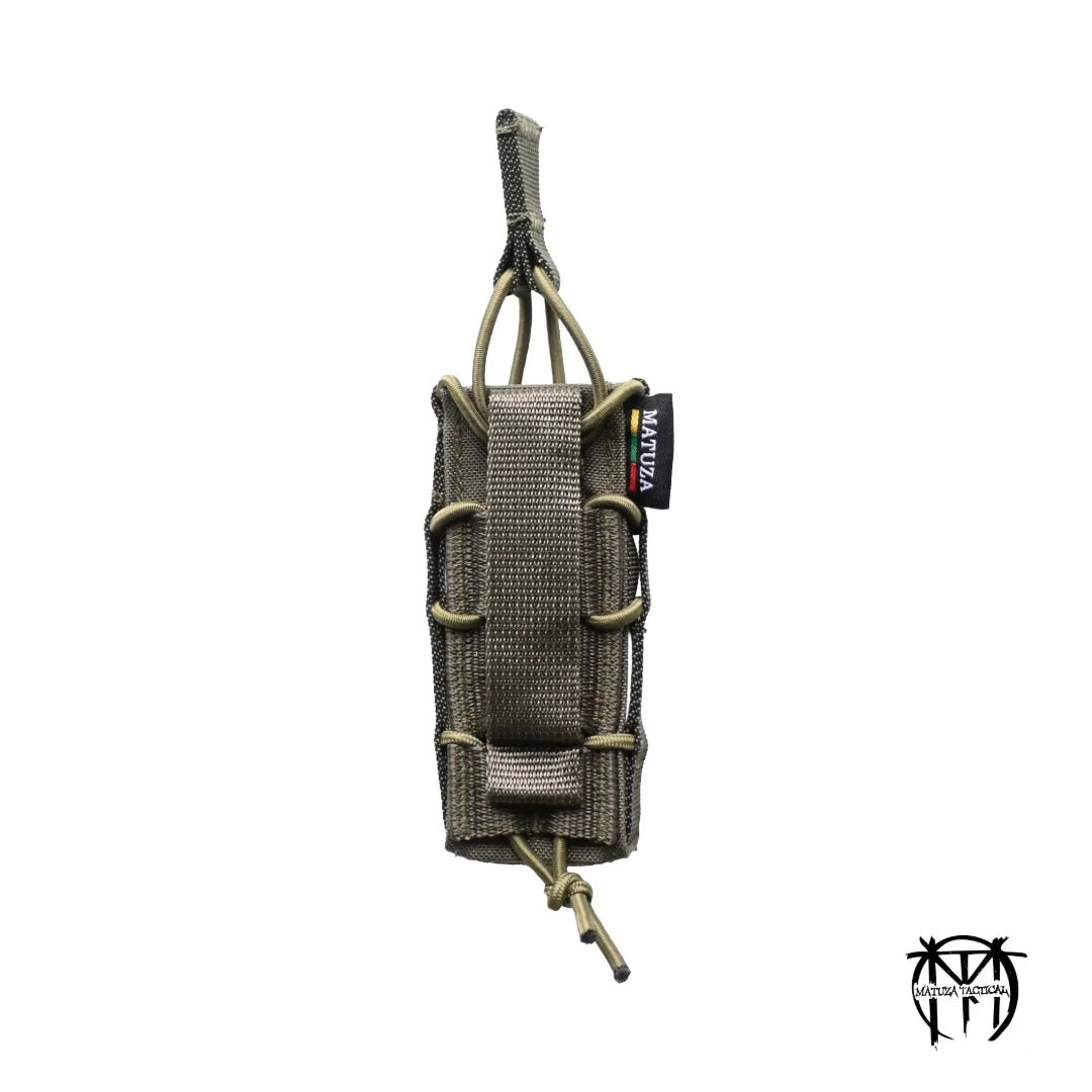 Greituolytė, pistoleto dėtuvės dėklas, Matuza-Tactical - TaktikaPro - Kai kiekviena detalė turi prasmę.