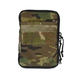 Užrašų knygutės dėklas S1 Matuza-Tactical - TaktikaPro - Kai kiekviena detalė turi prasmę.