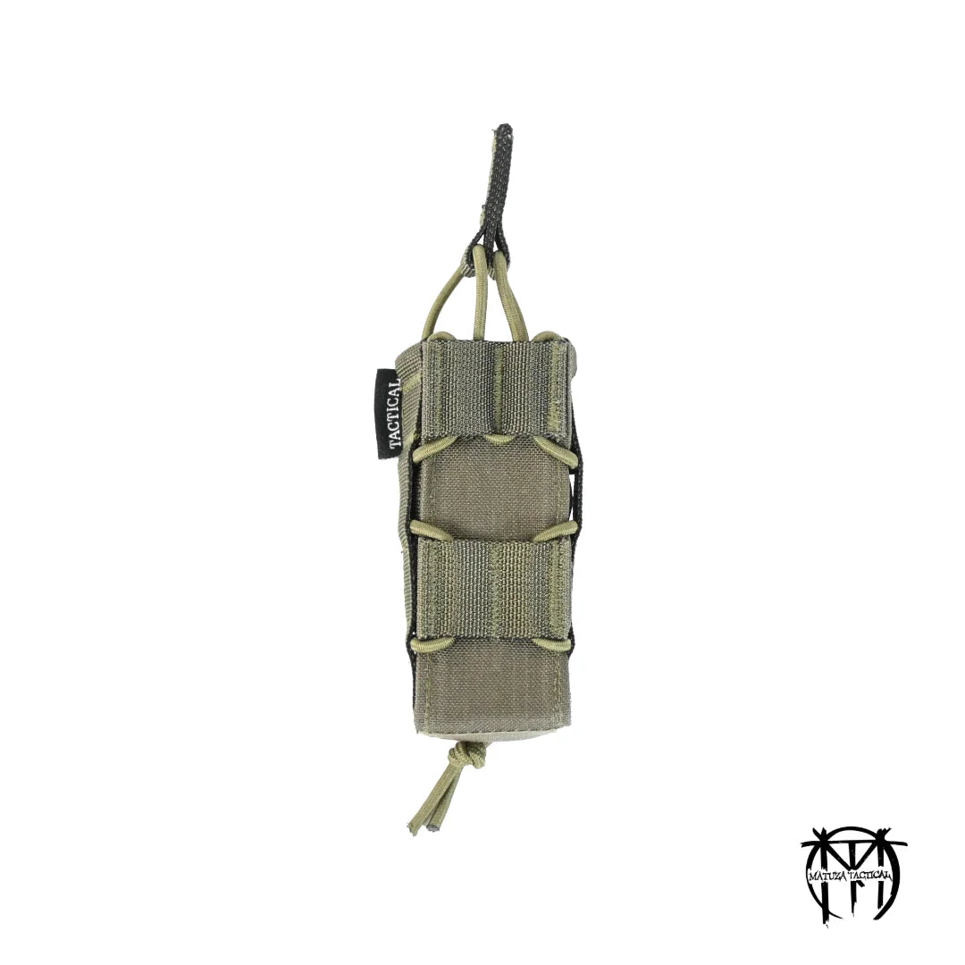 Greituolytė, pistoleto dėtuvės dėklas, Matuza-Tactical - TaktikaPro - Kai kiekviena detalė turi prasmę.