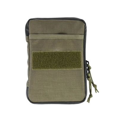 Užrašų knygutės dėklas S1 Matuza-Tactical