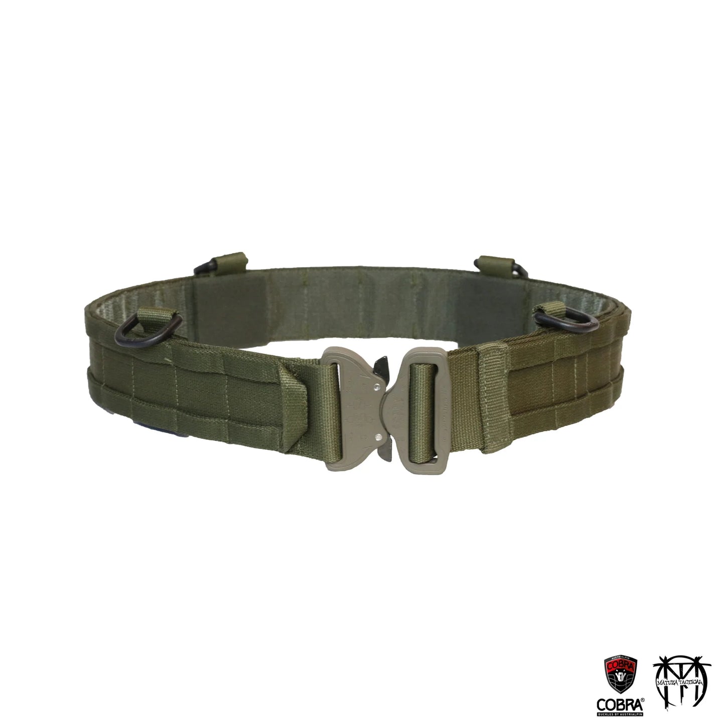 Petnešų kilpos Matuza-Tactical - TaktikaPro - Kai kiekviena detalė turi prasmę.