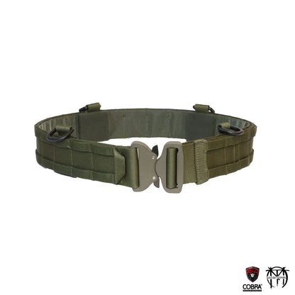 Petnešų kilpos Matuza-Tactical - TaktikaPro - Kai kiekviena detalė turi prasmę.