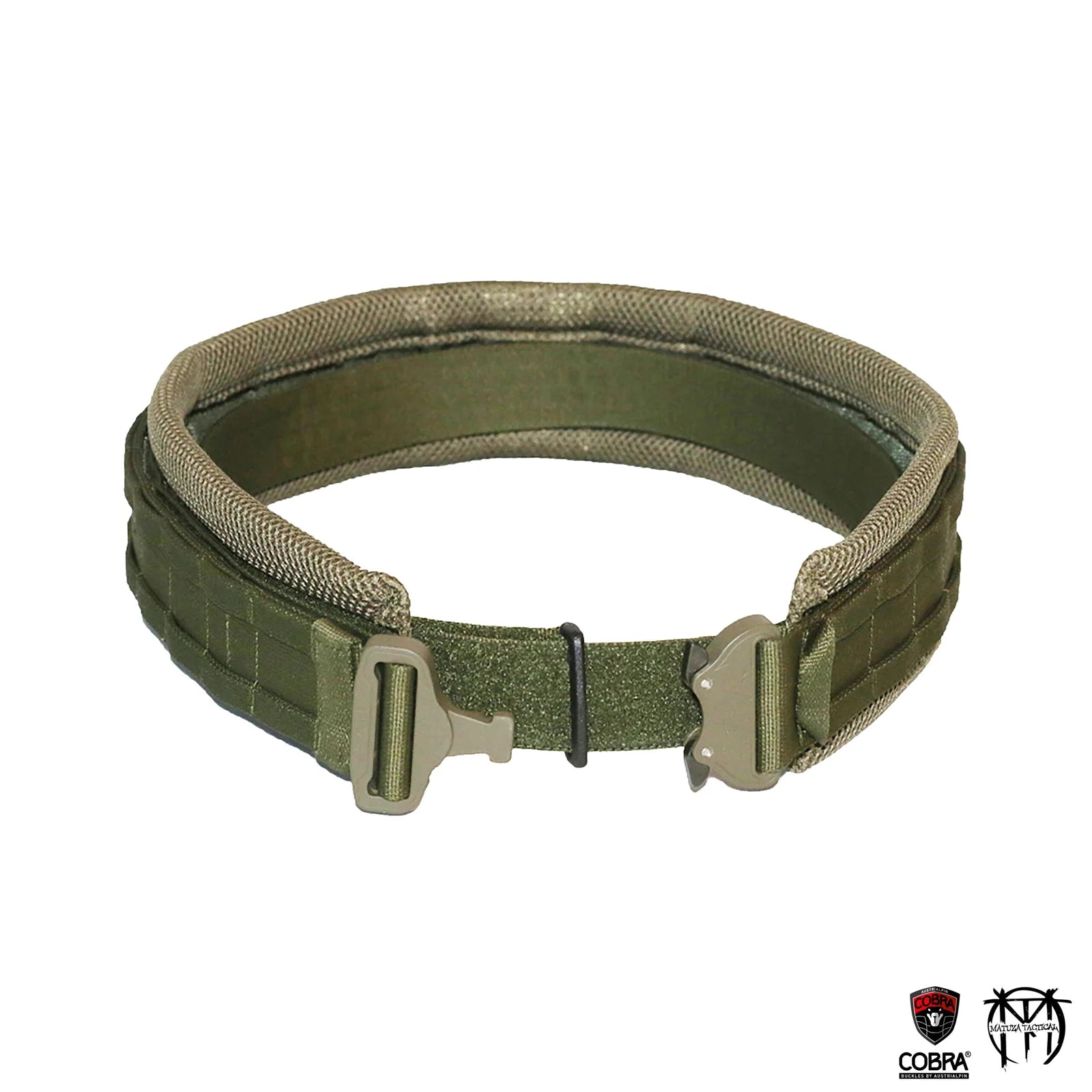 Podiržis Mod.1 Matuza-Tactical - TaktikaPro - Kai kiekviena detalė turi prasmę.