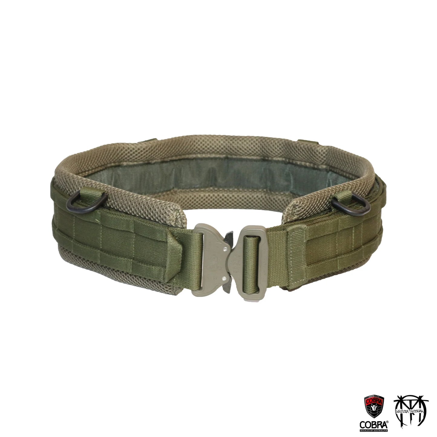 Petnešų kilpos Matuza-Tactical - TaktikaPro - Kai kiekviena detalė turi prasmę.