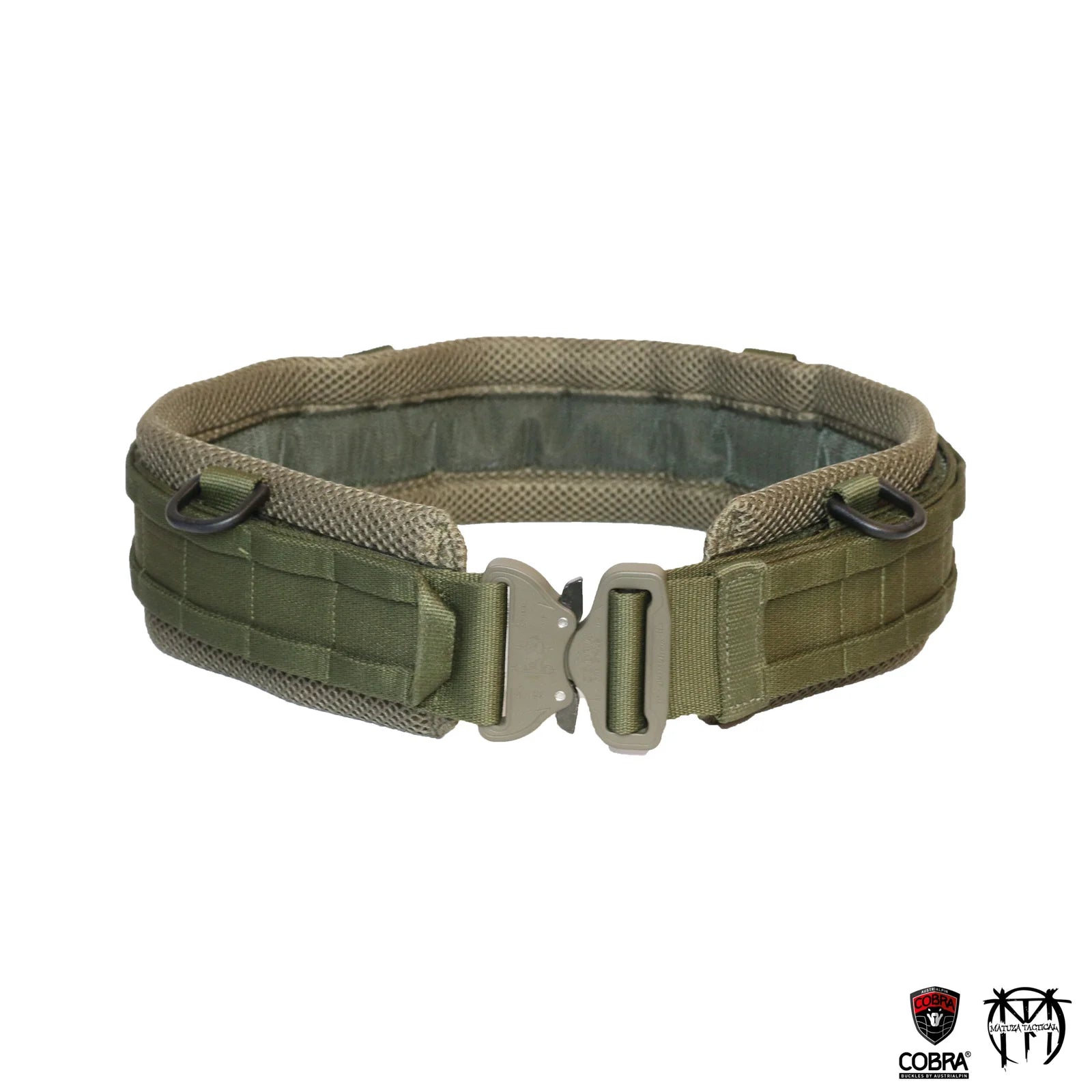 Petnešų kilpos Matuza-Tactical - TaktikaPro - Kai kiekviena detalė turi prasmę.