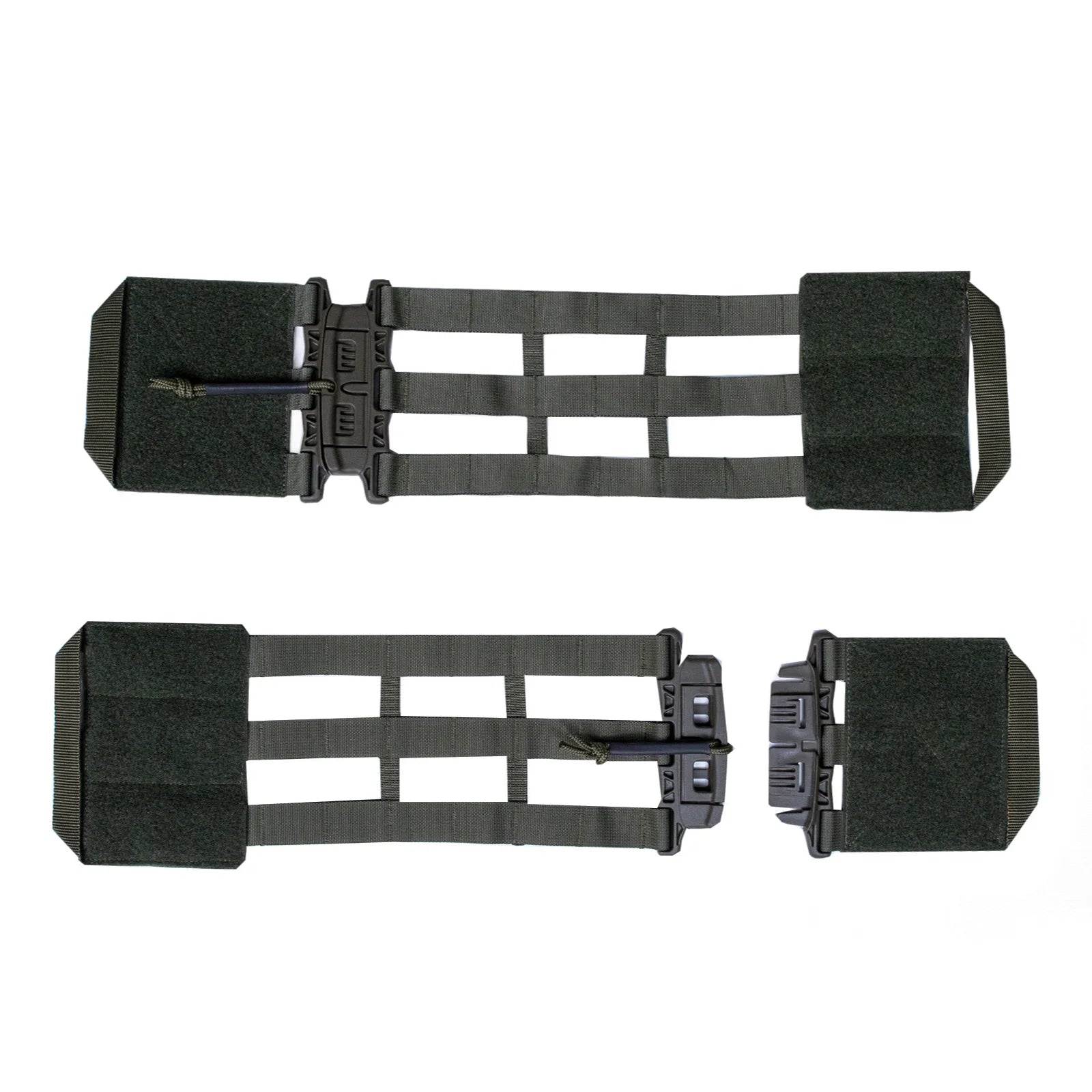 Pakaitiniai šonai B9 Mod.1. - TaktikaPro - Kai kiekviena detalė turi prasmę.