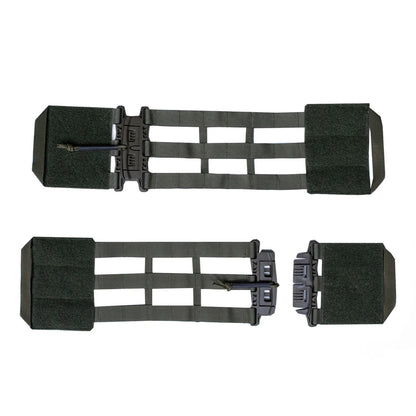 Pakaitiniai šonai B9 Mod.1. - TaktikaPro - Kai kiekviena detalė turi prasmę.