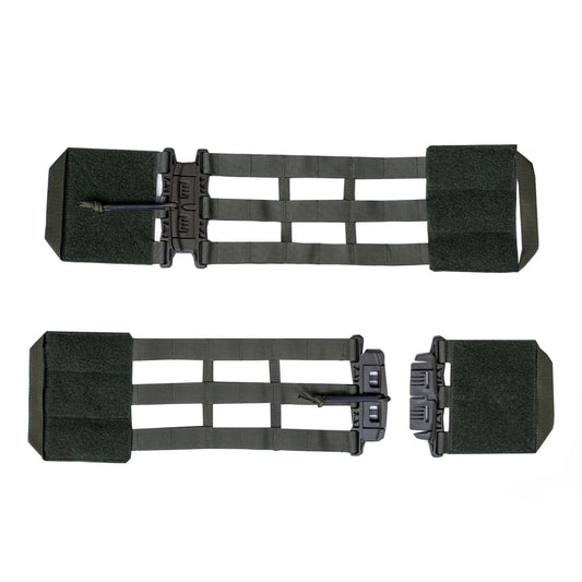 Pakaitiniai šonai B9 Mod.1. - TaktikaPro - Kai kiekviena detalė turi prasmę.