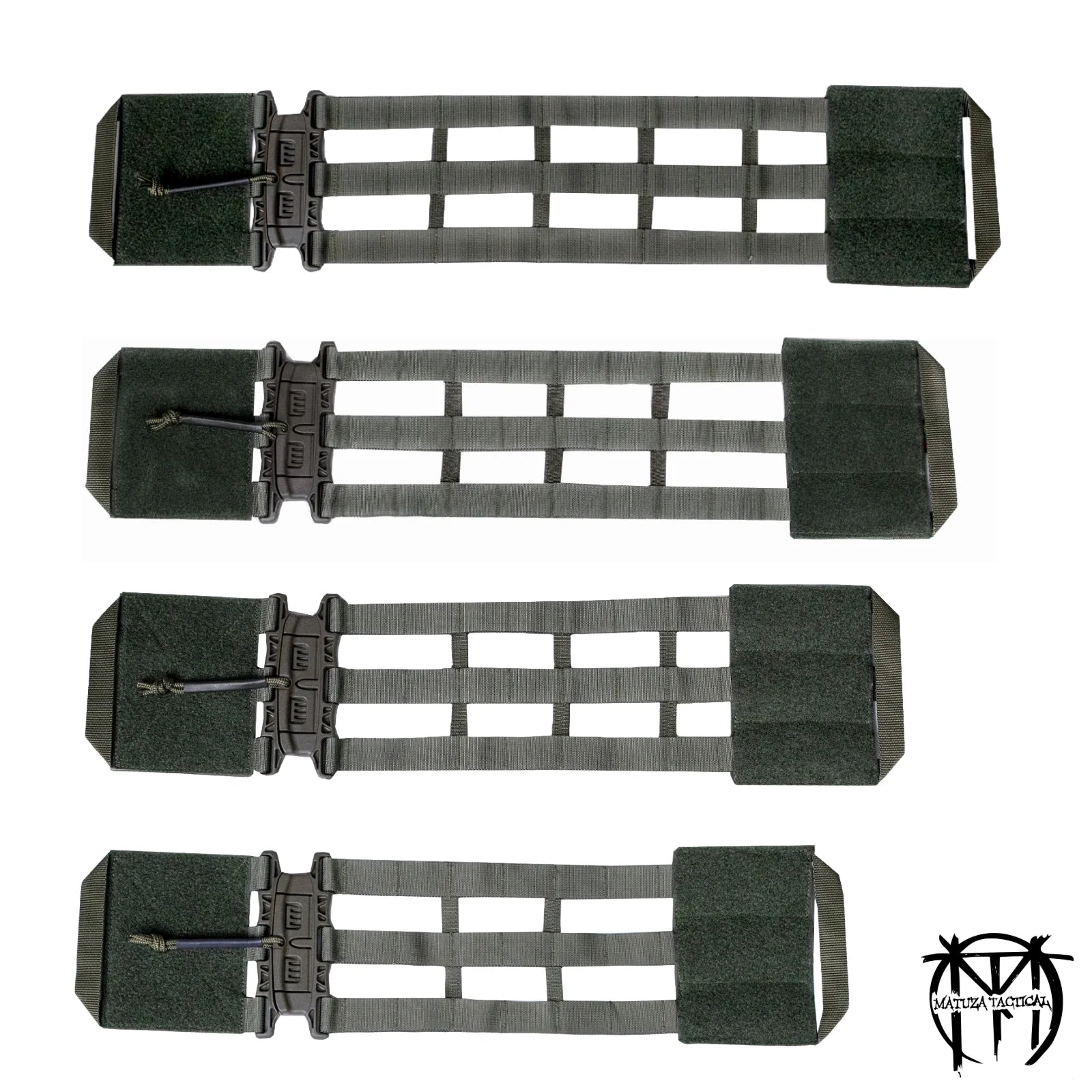 Pakaitiniai šonai B9 Mod.1. - TaktikaPro - Kai kiekviena detalė turi prasmę.