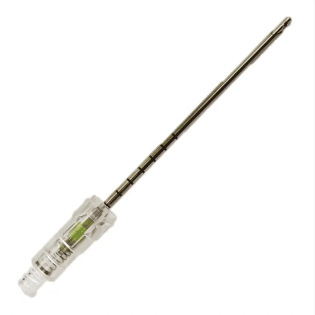 Dekompresinė adata „TyTek PneumoDart Needle“