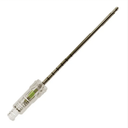 Dekompresinė adata „TyTek PneumoDart Needle“