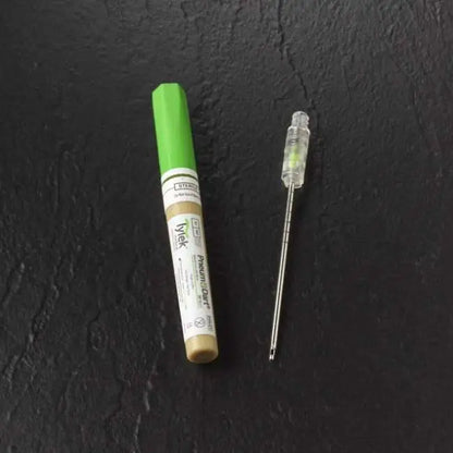Dekompresinė adata „TyTek PneumoDart Needle“