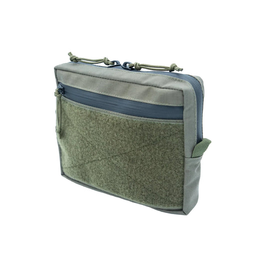 Didysis administratorius Matuza-Tactical - TaktikaPro - Kai kiekviena detalė turi prasmę.