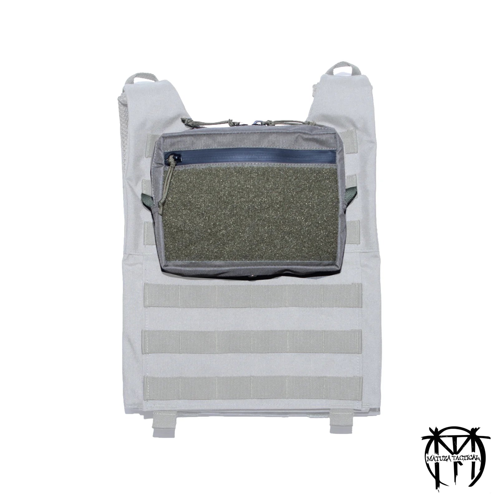 Didysis administratorius Matuza-Tactical - TaktikaPro - Kai kiekviena detalė turi prasmę.