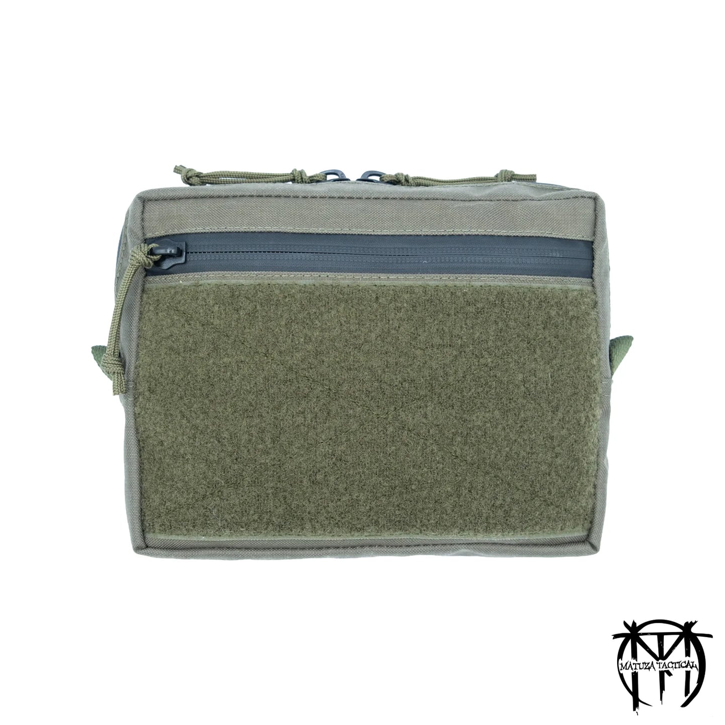 Didysis administratorius Matuza-Tactical - TaktikaPro - Kai kiekviena detalė turi prasmę.