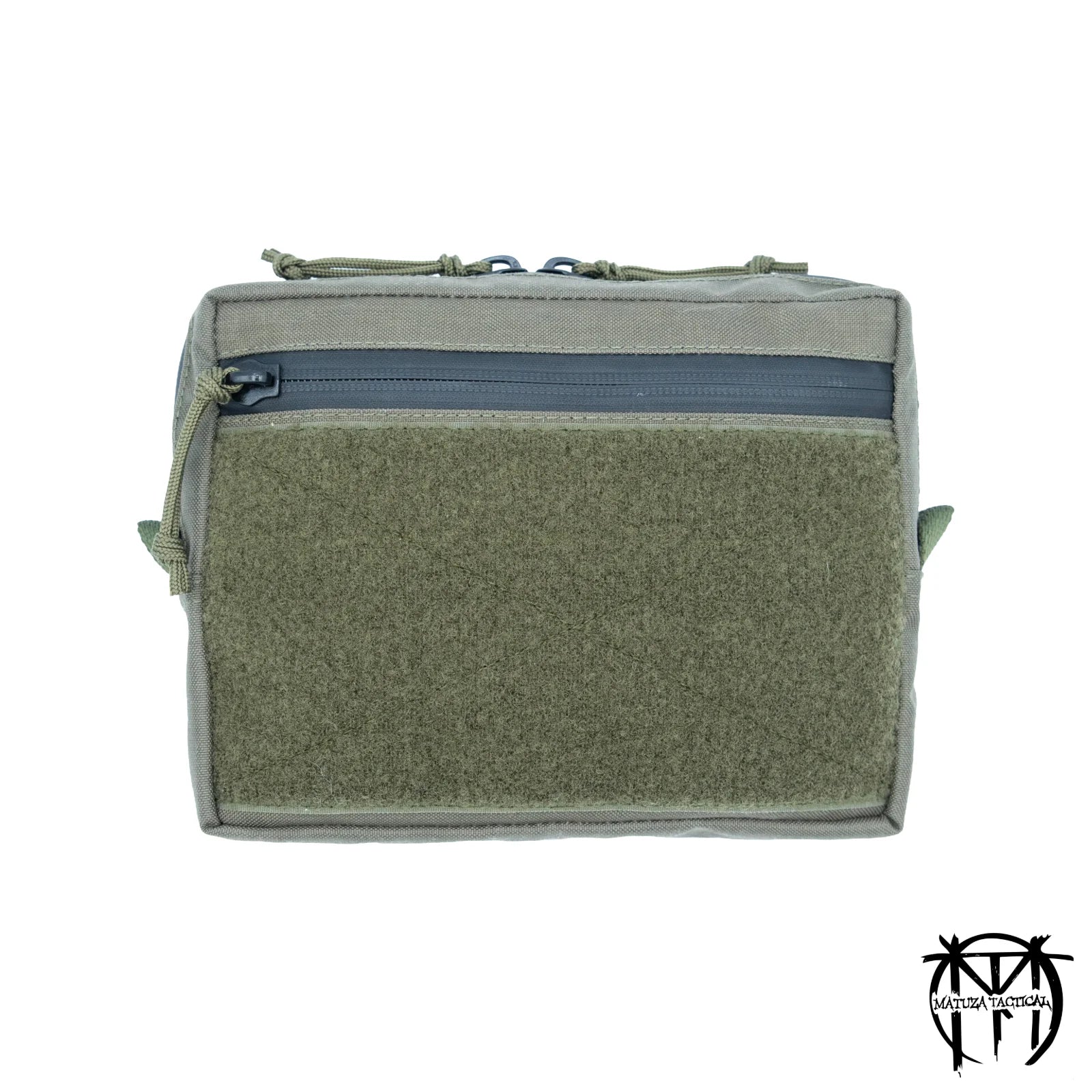 Didysis administratorius Matuza-Tactical - TaktikaPro - Kai kiekviena detalė turi prasmę.