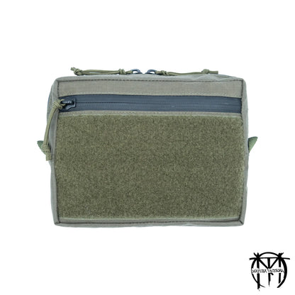 Didysis administratorius Matuza-Tactical - TaktikaPro - Kai kiekviena detalė turi prasmę.