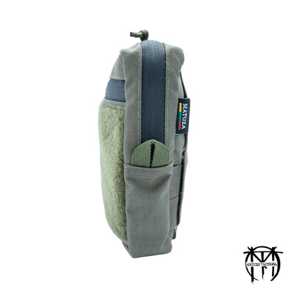 Didysis administratorius Matuza-Tactical - TaktikaPro - Kai kiekviena detalė turi prasmę.