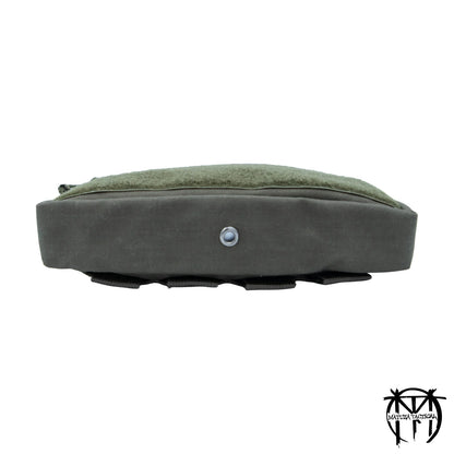 Didysis administratorius Matuza-Tactical - TaktikaPro - Kai kiekviena detalė turi prasmę.