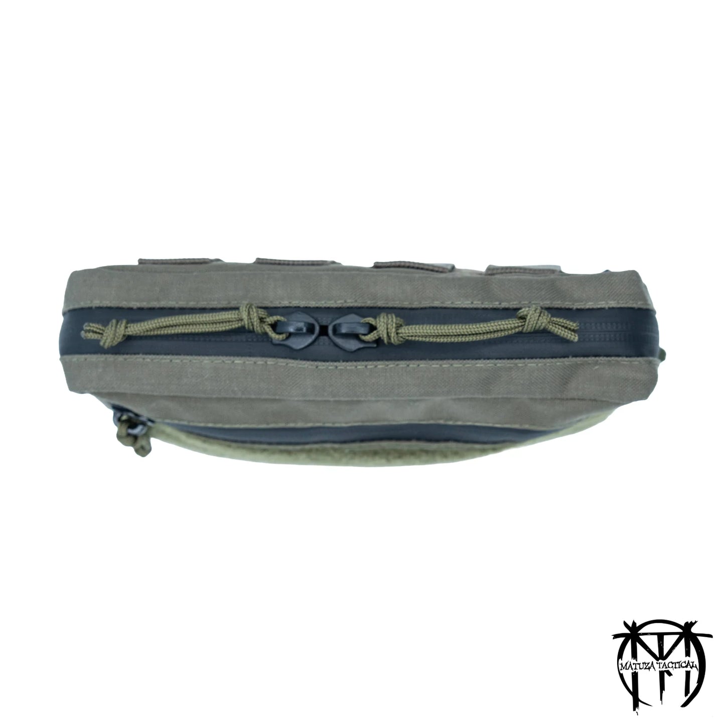 Didysis administratorius Matuza-Tactical - TaktikaPro - Kai kiekviena detalė turi prasmę.