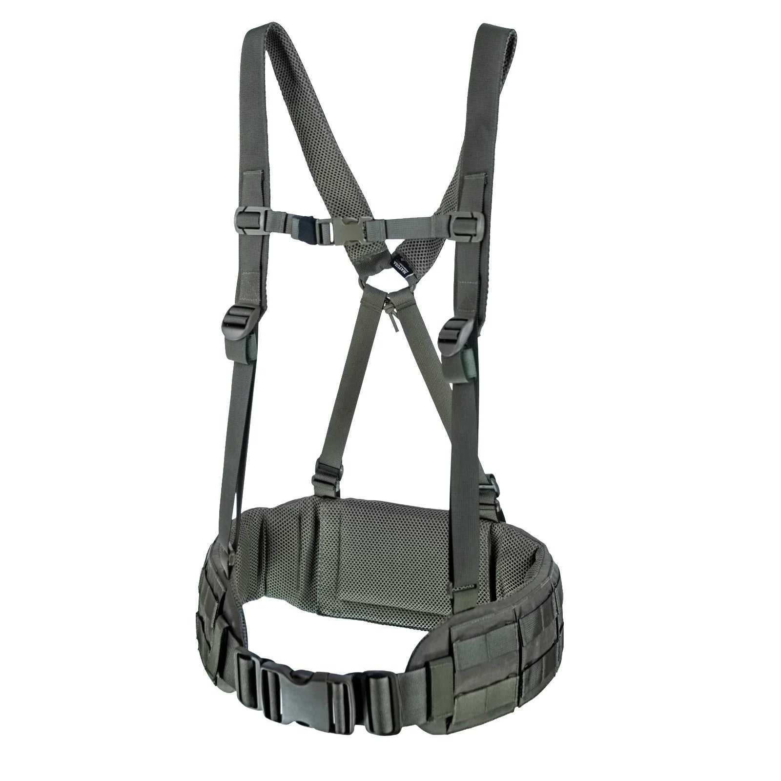 Karo diržas Matuza-Tactical