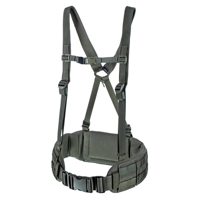 Karo diržas Matuza-Tactical