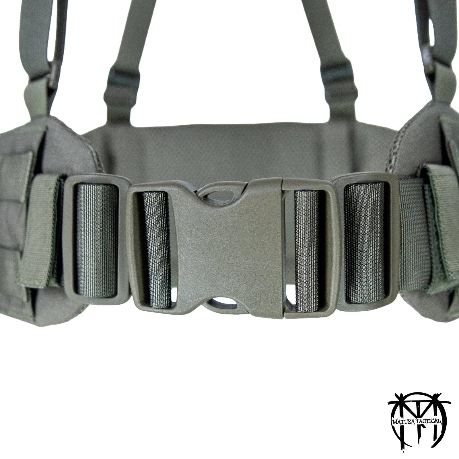 Karo diržas Matuza-Tactical