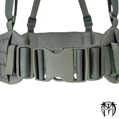Karo diržas Matuza-Tactical