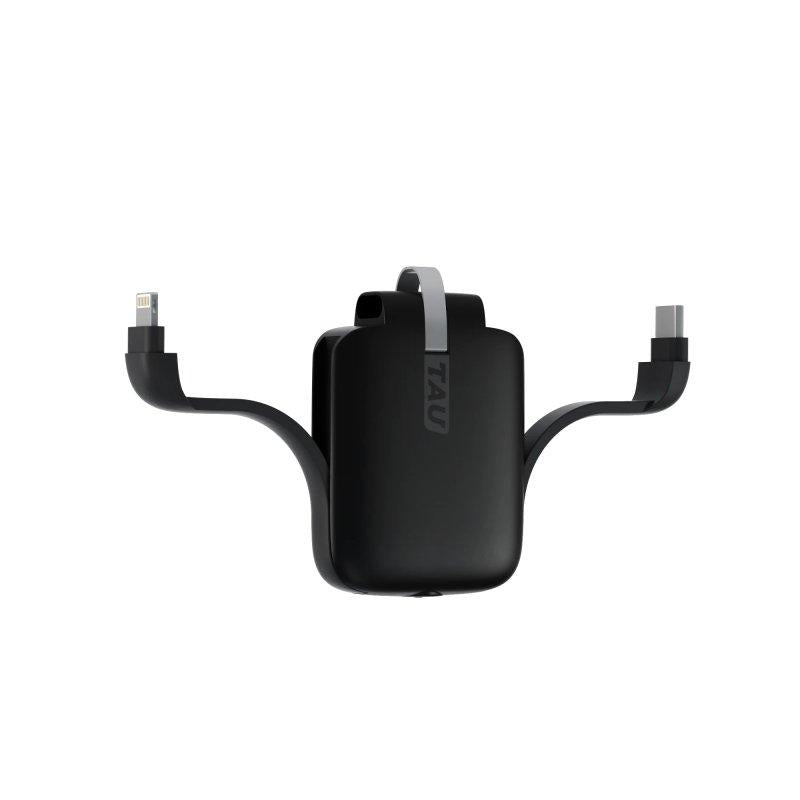 Išorinė baterija Rolling Square TAU® My Store