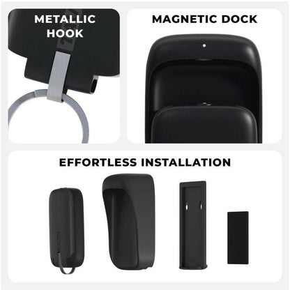 Išorinė baterija Rolling Square TAU® My Store