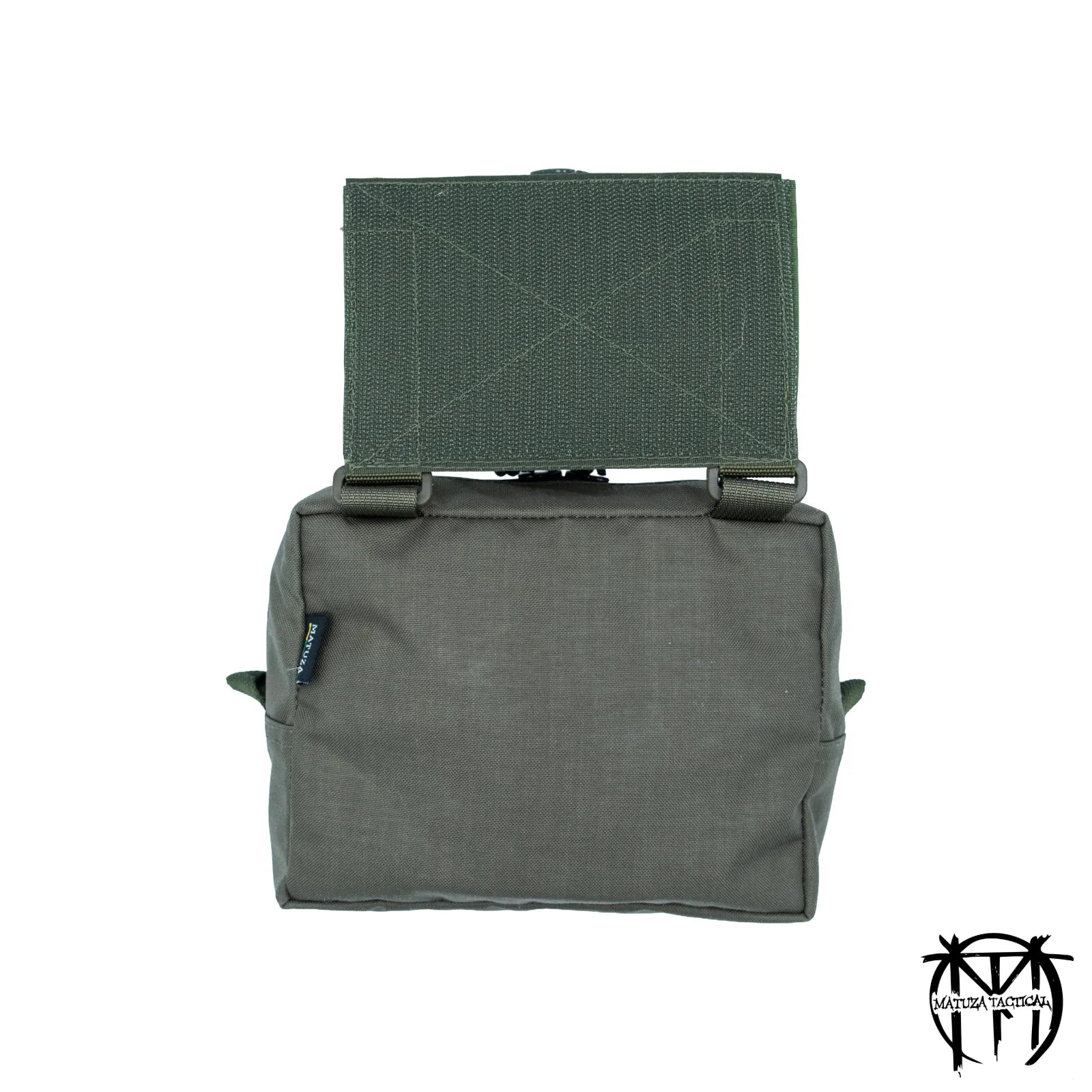 Kabikas Matuza-Tactical - TaktikaPro - Kai kiekviena detalė turi prasmę.