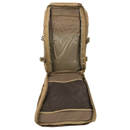 JAV lazeriu pjaustyta „Assault“ kuprinė, didelė