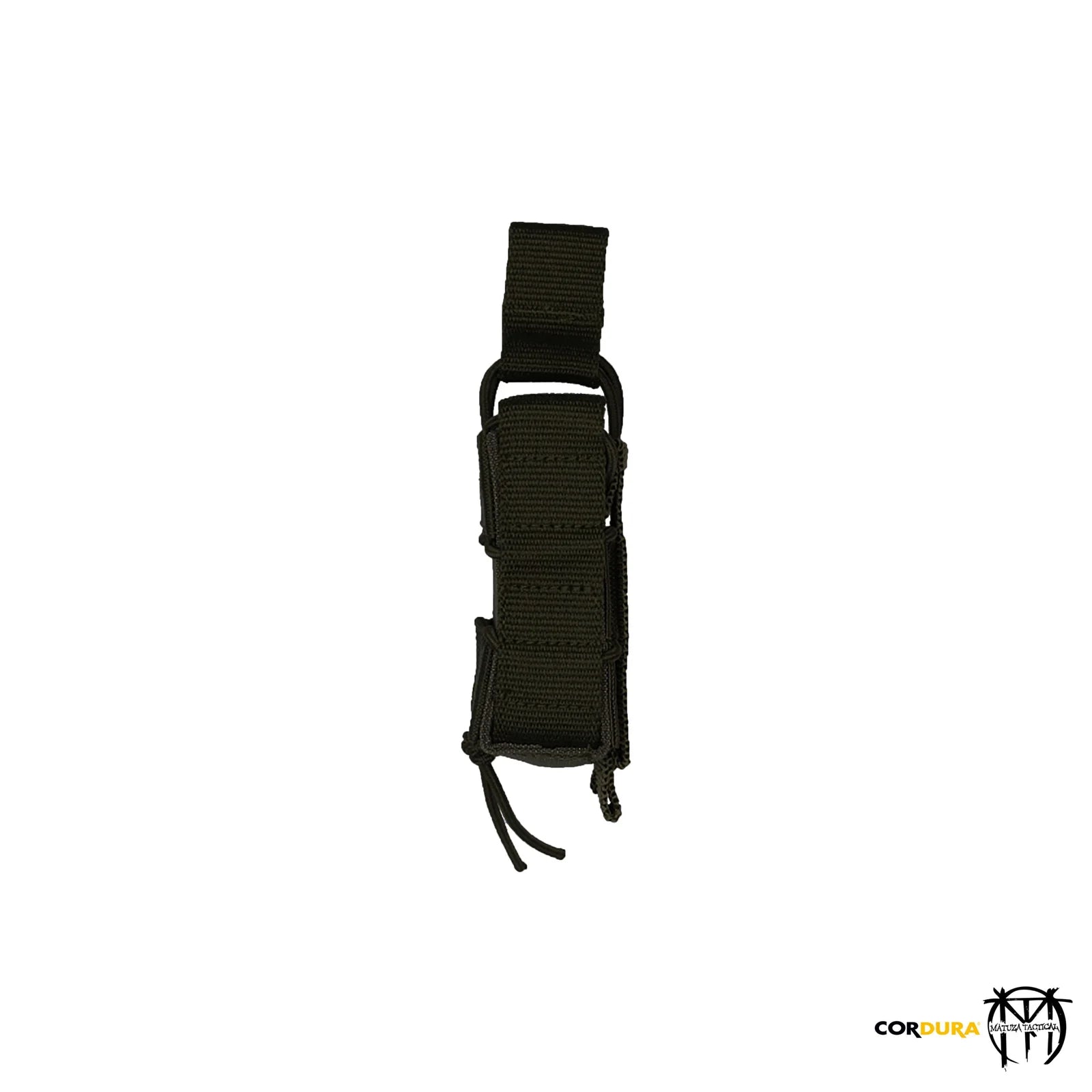 Maža greitukė, 7.62 kalibro dėtuvėms, Matuza-Tactical - TaktikaPro - Kai kiekviena detalė turi prasmę.