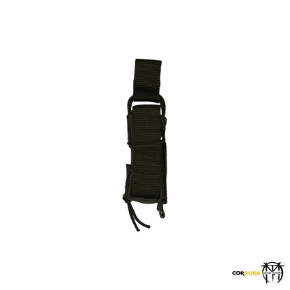 Maža greitukė, 7.62 kalibro dėtuvėms, Matuza-Tactical - TaktikaPro - Kai kiekviena detalė turi prasmę.