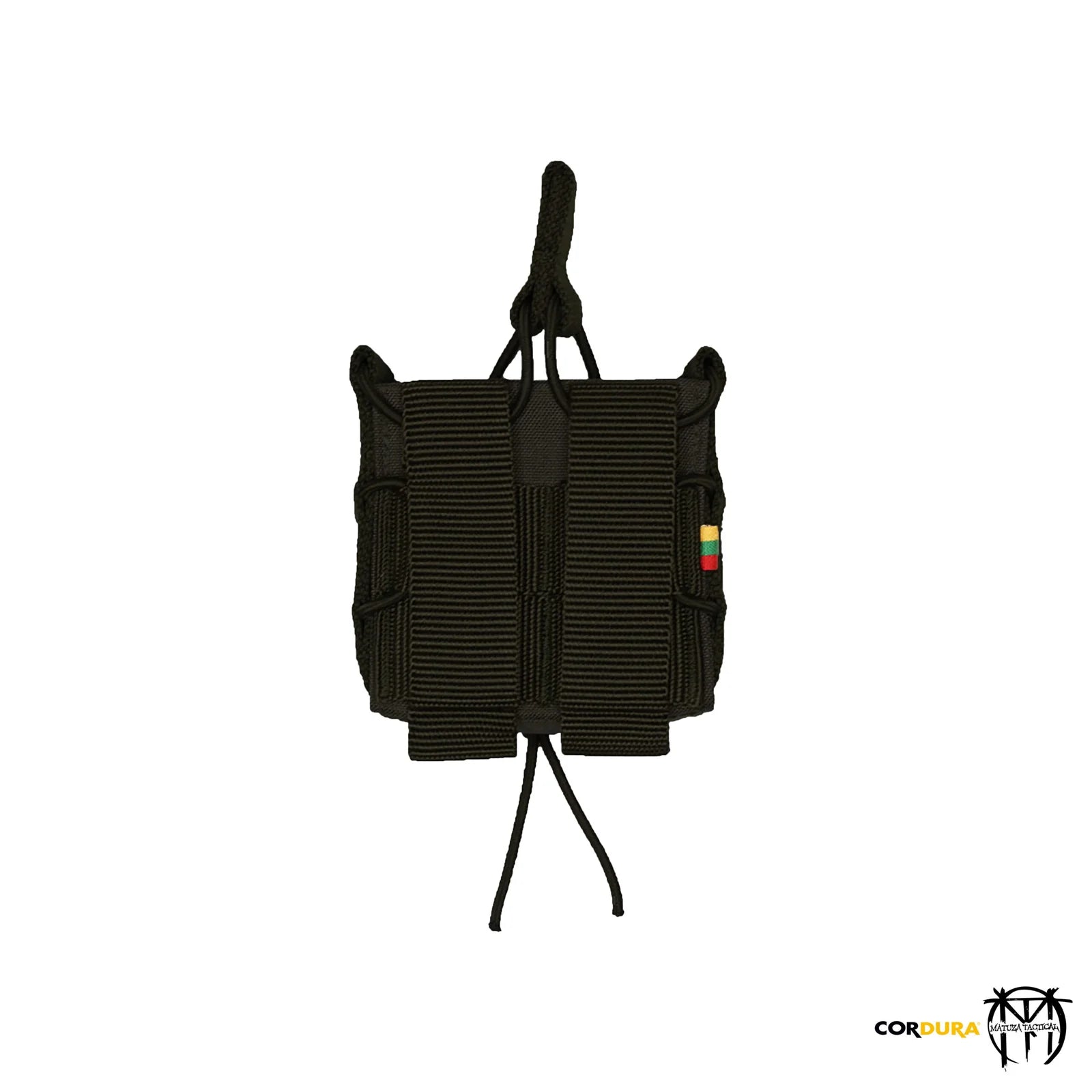 Maža greitukė, 7.62 kalibro dėtuvėms, Matuza-Tactical - TaktikaPro - Kai kiekviena detalė turi prasmę.