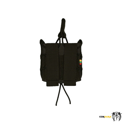 Maža greitukė, 7.62 kalibro dėtuvėms, Matuza-Tactical - TaktikaPro - Kai kiekviena detalė turi prasmę.