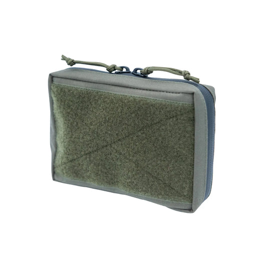 Mažasis administratorius Matuza-Tactical - TaktikaPro - Kai kiekviena detalė turi prasmę.