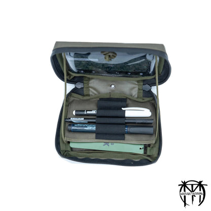 Mažasis administratorius Matuza-Tactical - TaktikaPro - Kai kiekviena detalė turi prasmę.