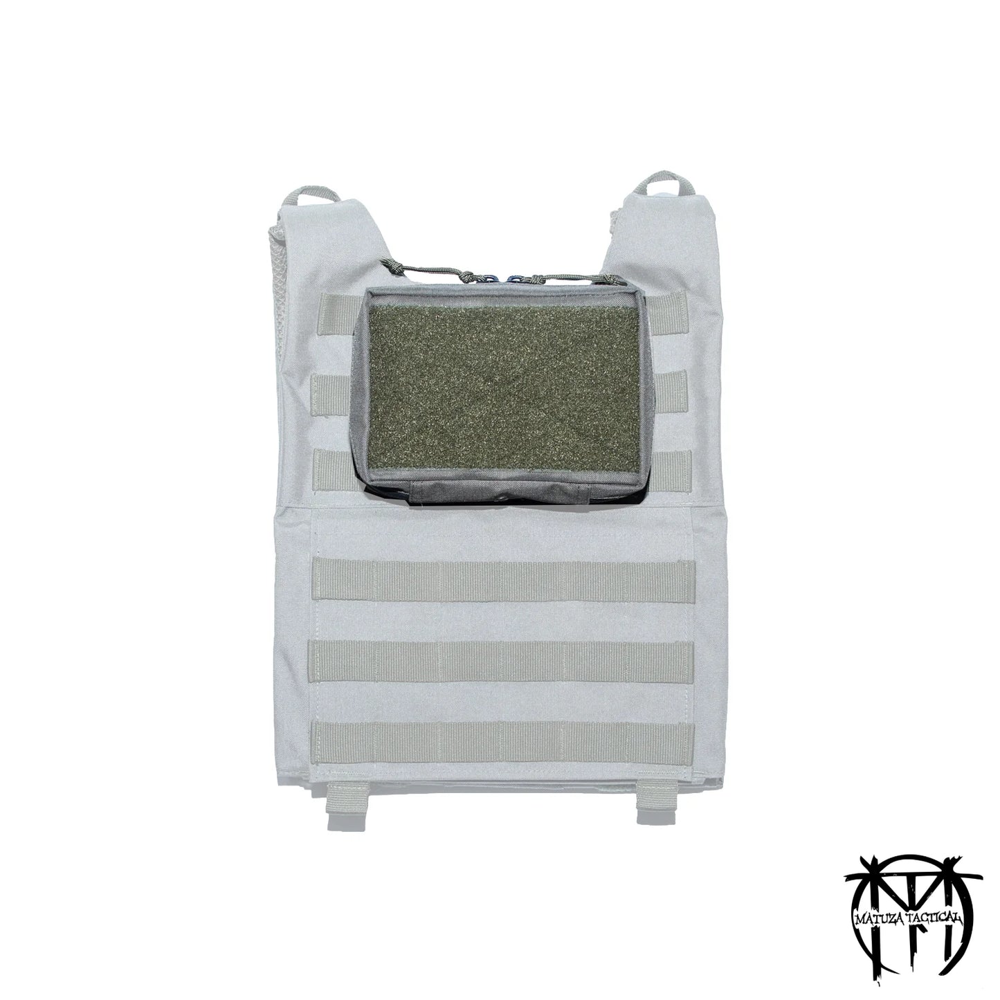 Mažasis administratorius Matuza-Tactical - TaktikaPro - Kai kiekviena detalė turi prasmę.