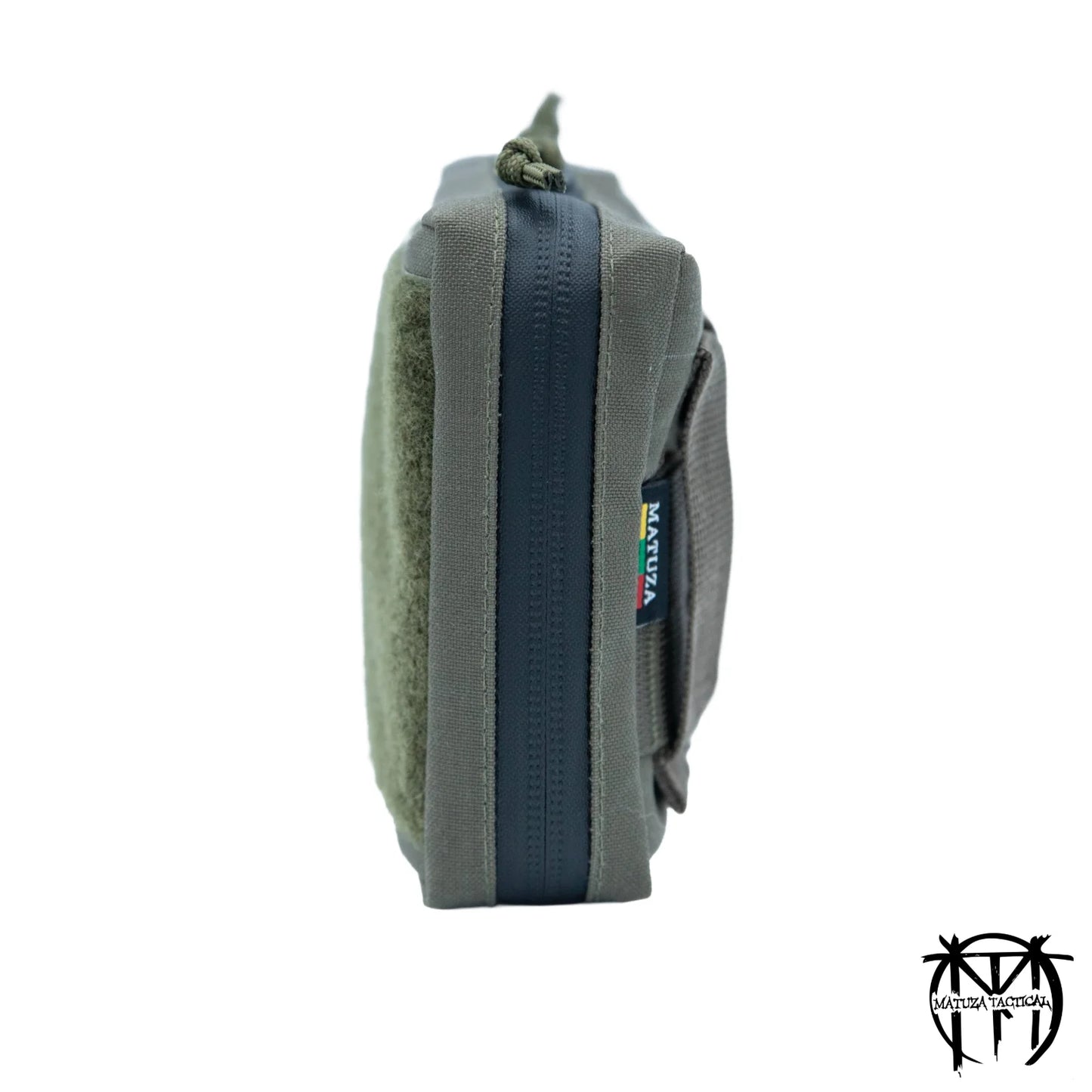 Mažasis administratorius Matuza-Tactical - TaktikaPro - Kai kiekviena detalė turi prasmę.