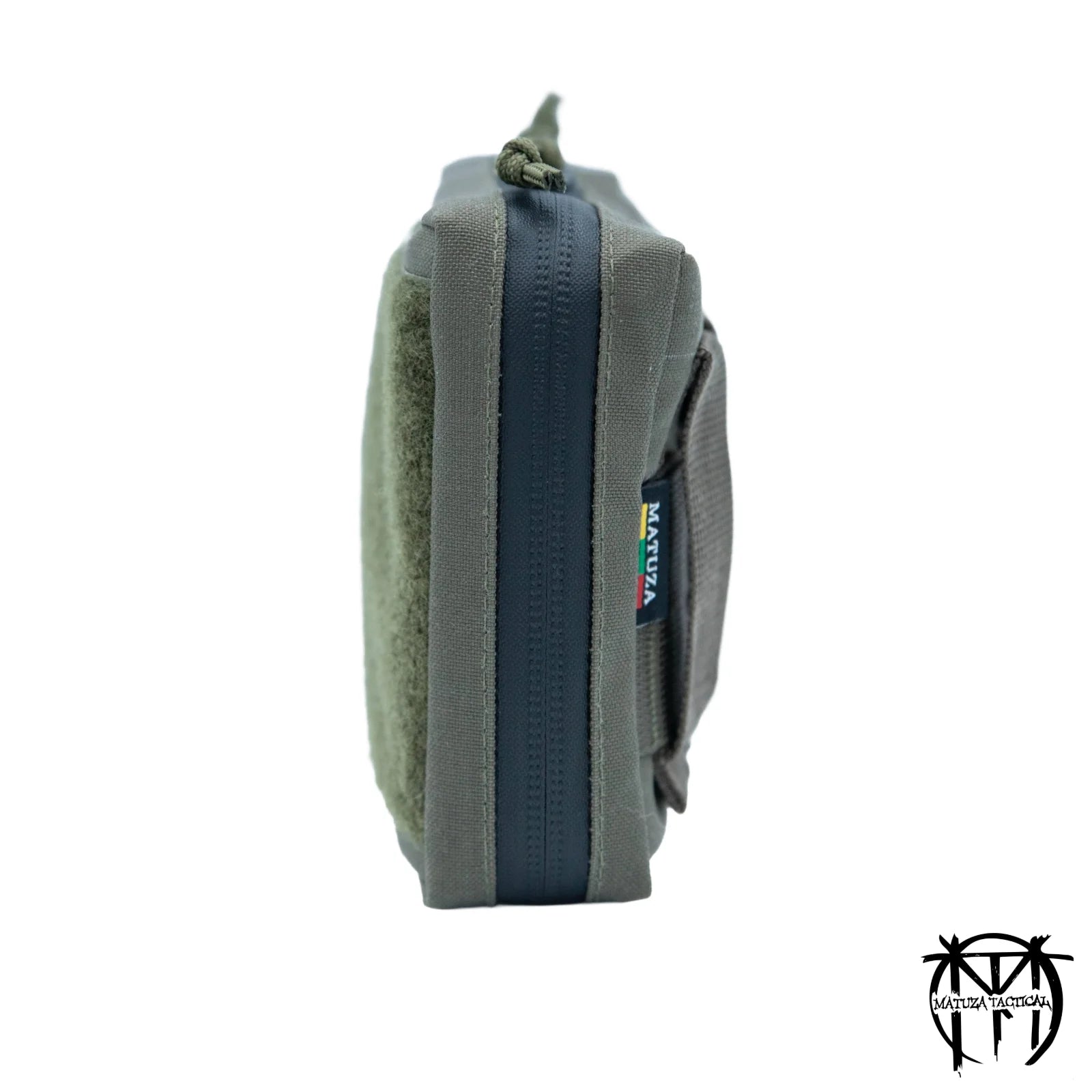 Mažasis administratorius Matuza-Tactical - TaktikaPro - Kai kiekviena detalė turi prasmę.