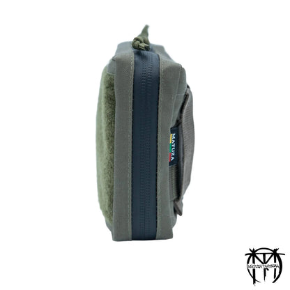 Mažasis administratorius Matuza-Tactical - TaktikaPro - Kai kiekviena detalė turi prasmę.