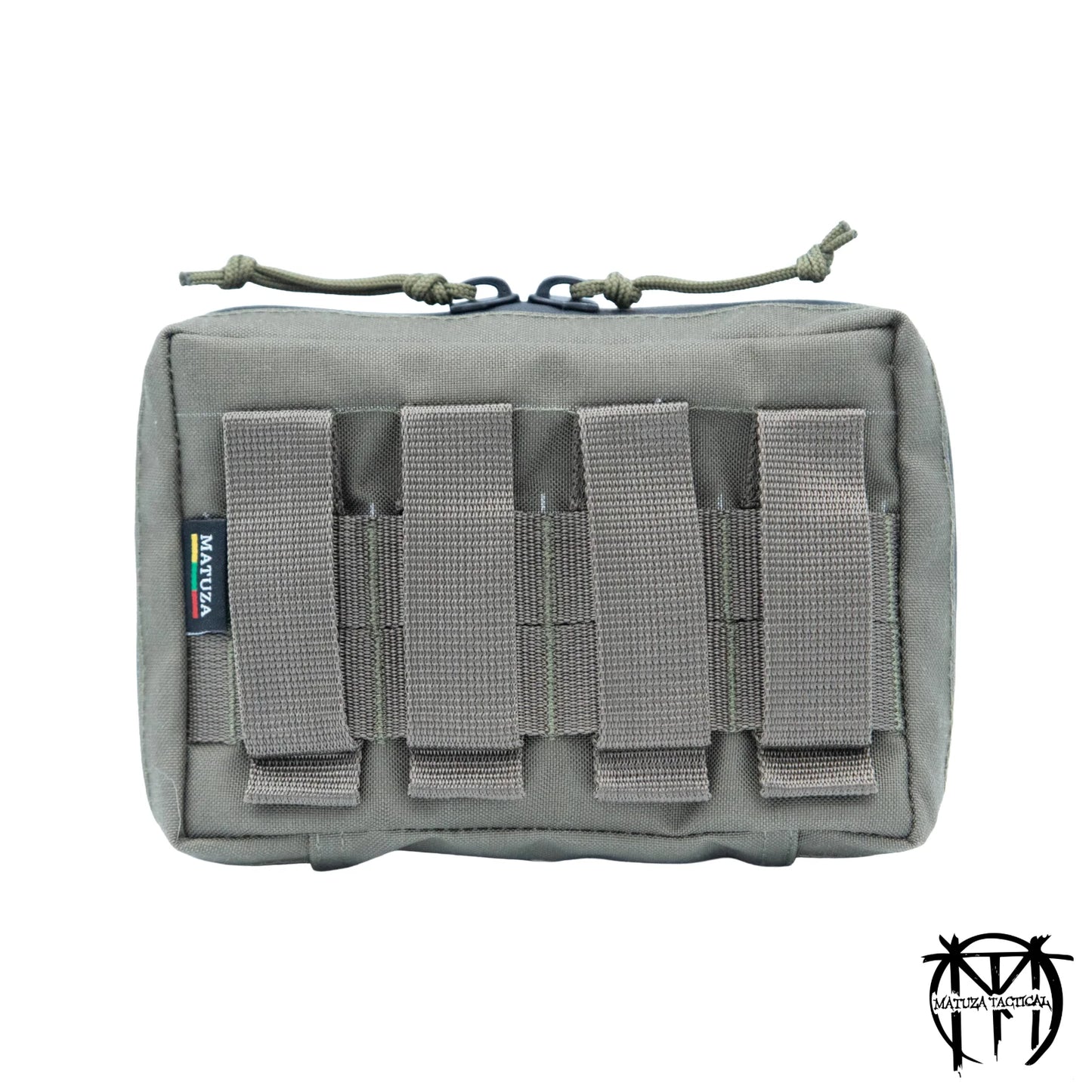 Mažasis administratorius Matuza-Tactical - TaktikaPro - Kai kiekviena detalė turi prasmę.