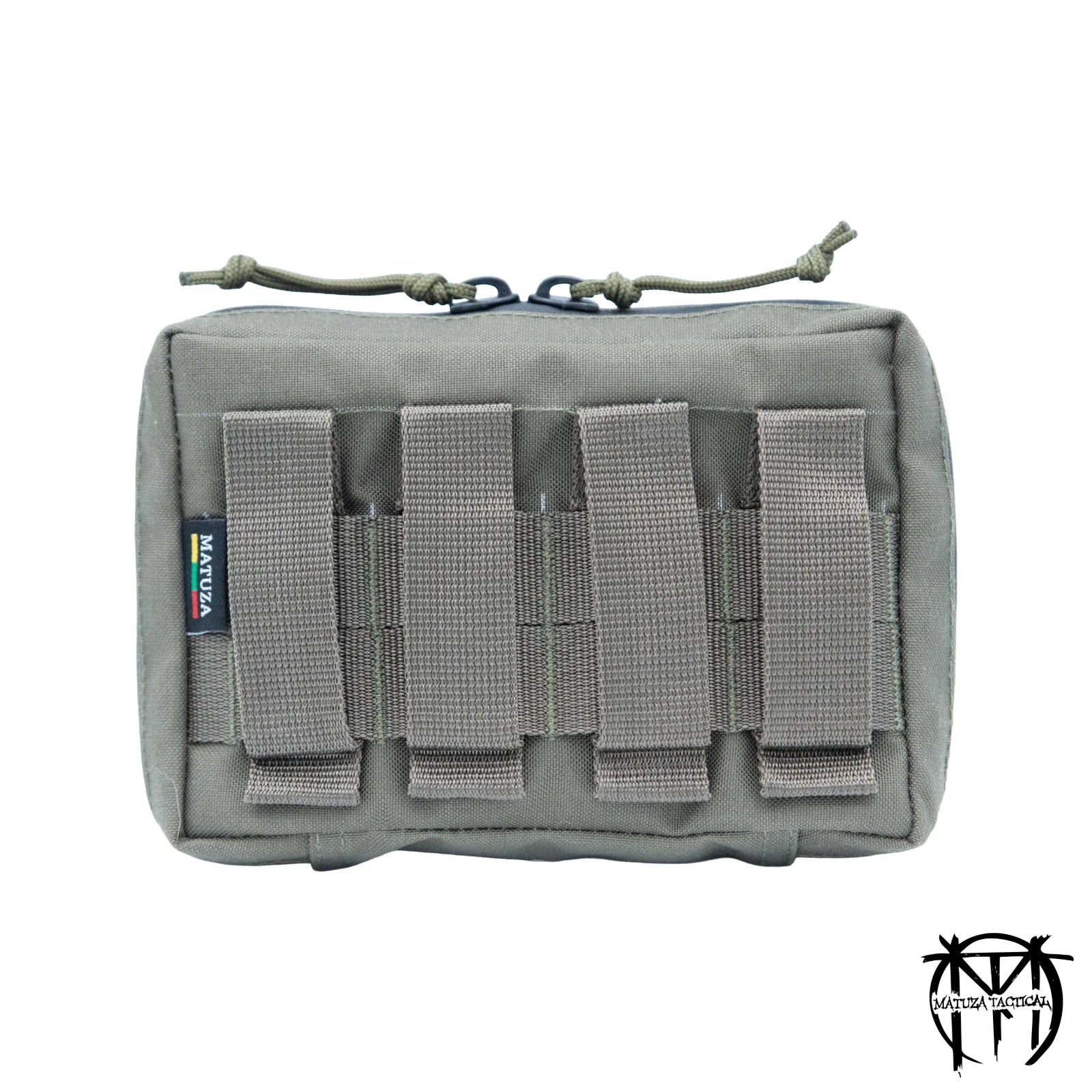 Mažasis administratorius Matuza-Tactical - TaktikaPro - Kai kiekviena detalė turi prasmę.