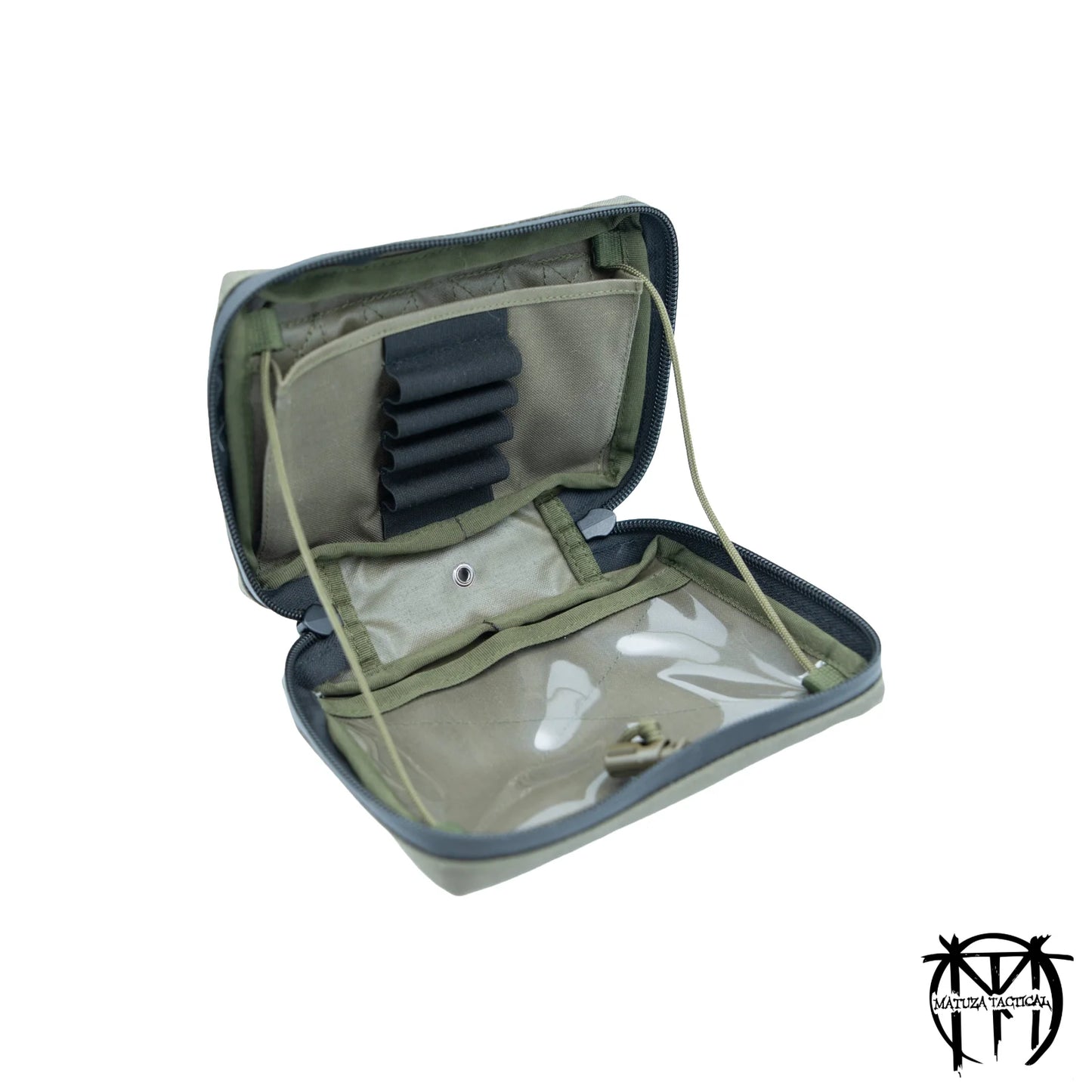 Mažasis administratorius Matuza-Tactical - TaktikaPro - Kai kiekviena detalė turi prasmę.